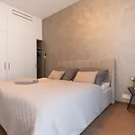 Apartmán Eurovea Tower By Ellements- Castle View Bratislava
