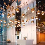 Apartmán Eurovea Tower By Ellements- Castle View Bratislava