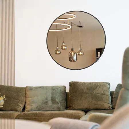 Appartement Eurovea Tower By Ellements- Castle View